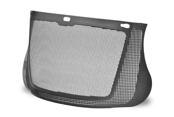 Visor de protección malla Sv-70 - Elvex