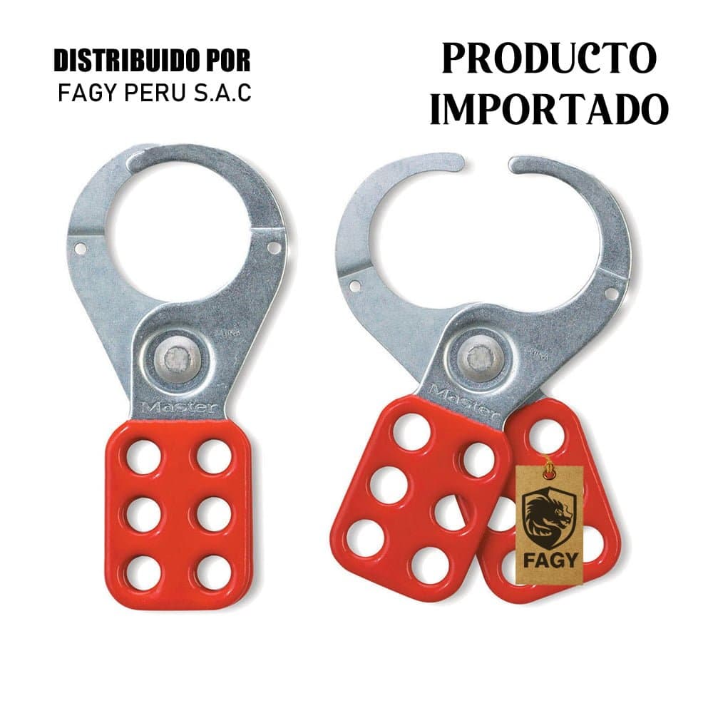 Pinza de bloqueo de 38mm Psl-1.5 - Donaldson