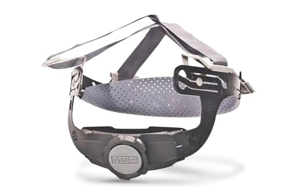 Suspension Fas Trac III V-Gard MSA - MSA