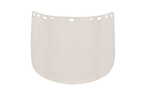 Visor transparente Tritan 840t - BULLARD