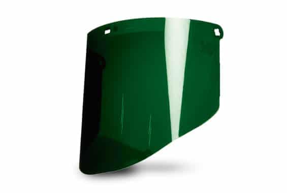 Visor para soldadura Wp96ir5 - 3M