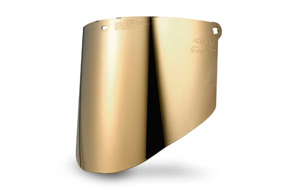 Visor resistente a temperatura FS-18GL - Elvex