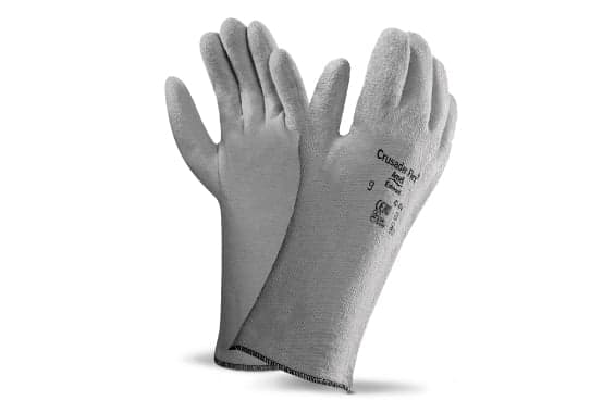 Guante resistente al calor 42-474 Ansell - Ansell