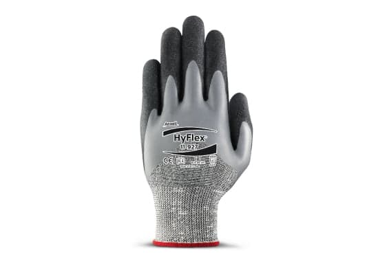 Guantes resistentes al corte 11-927 - Ansell