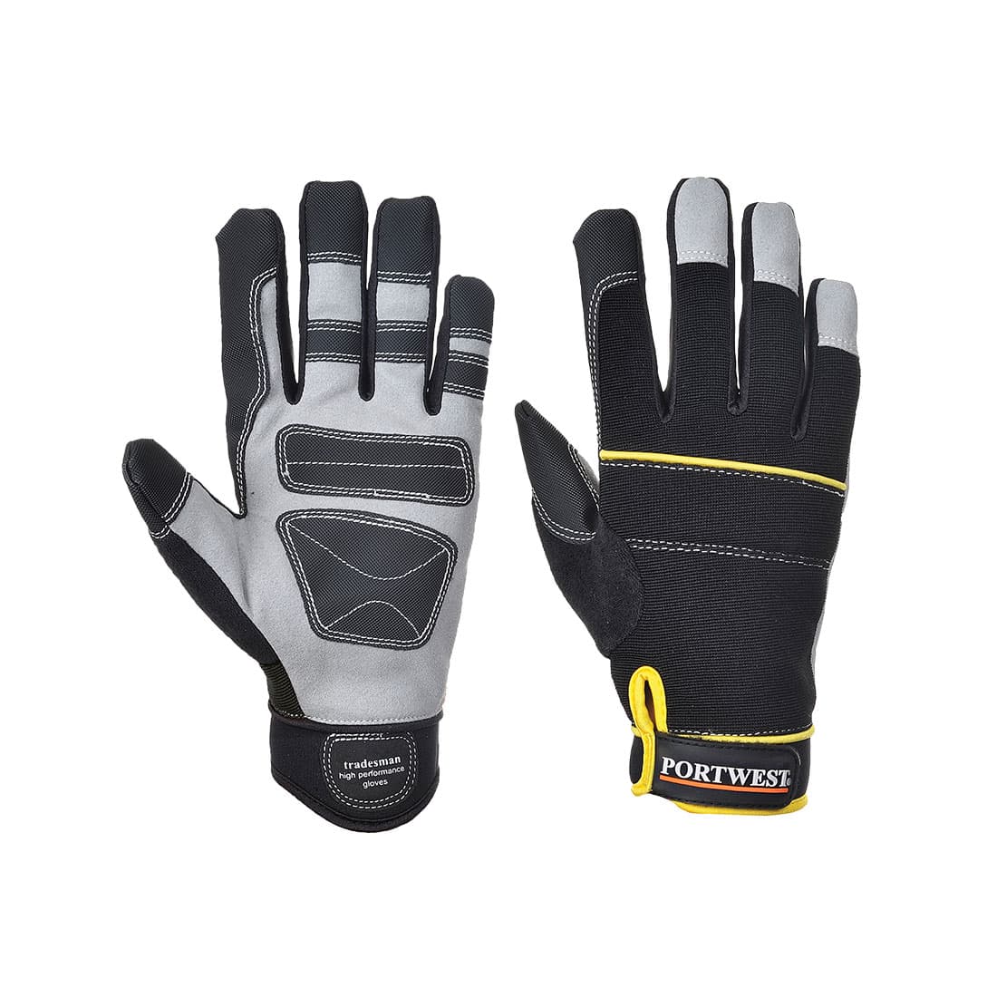 Guante Tradesman Altas prestaciones A710 - PORTWEST