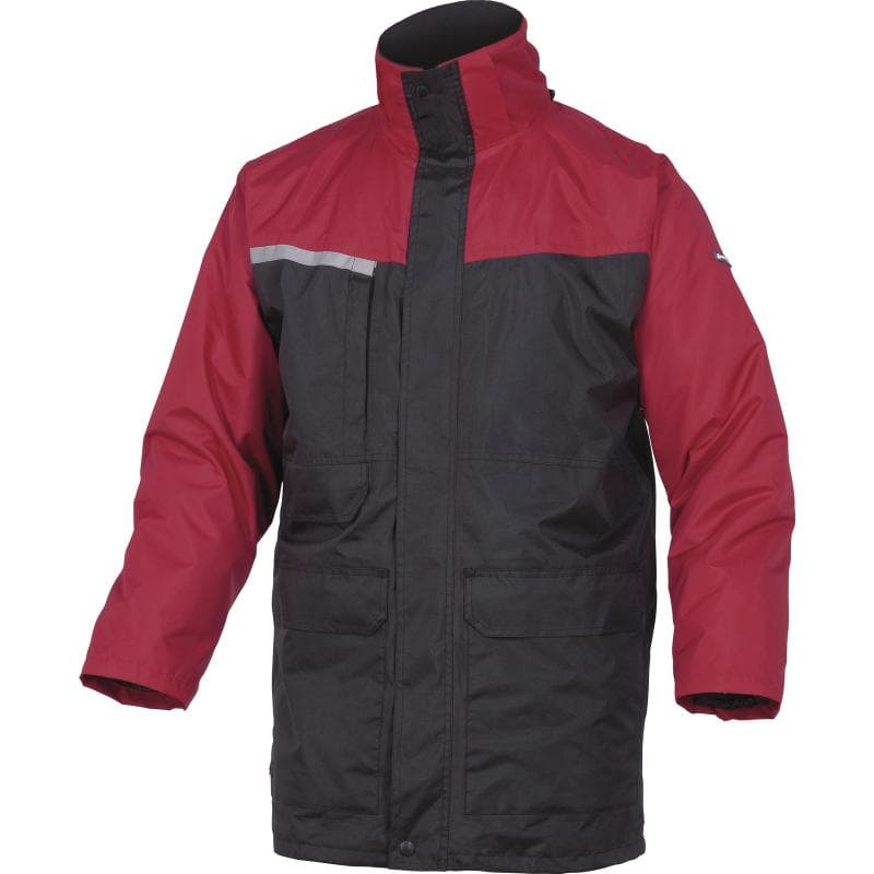 Parka 2 In 1 poliéster ALASKA2 - Deltaplus
