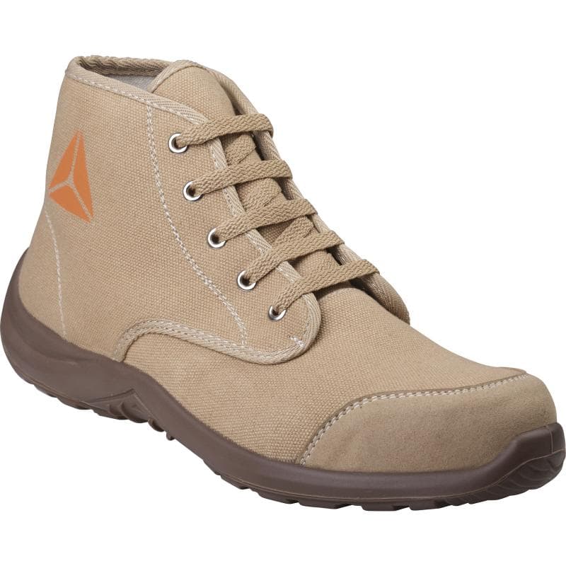 Calzado de Tela ARONA S1P SRC - Deltaplus
