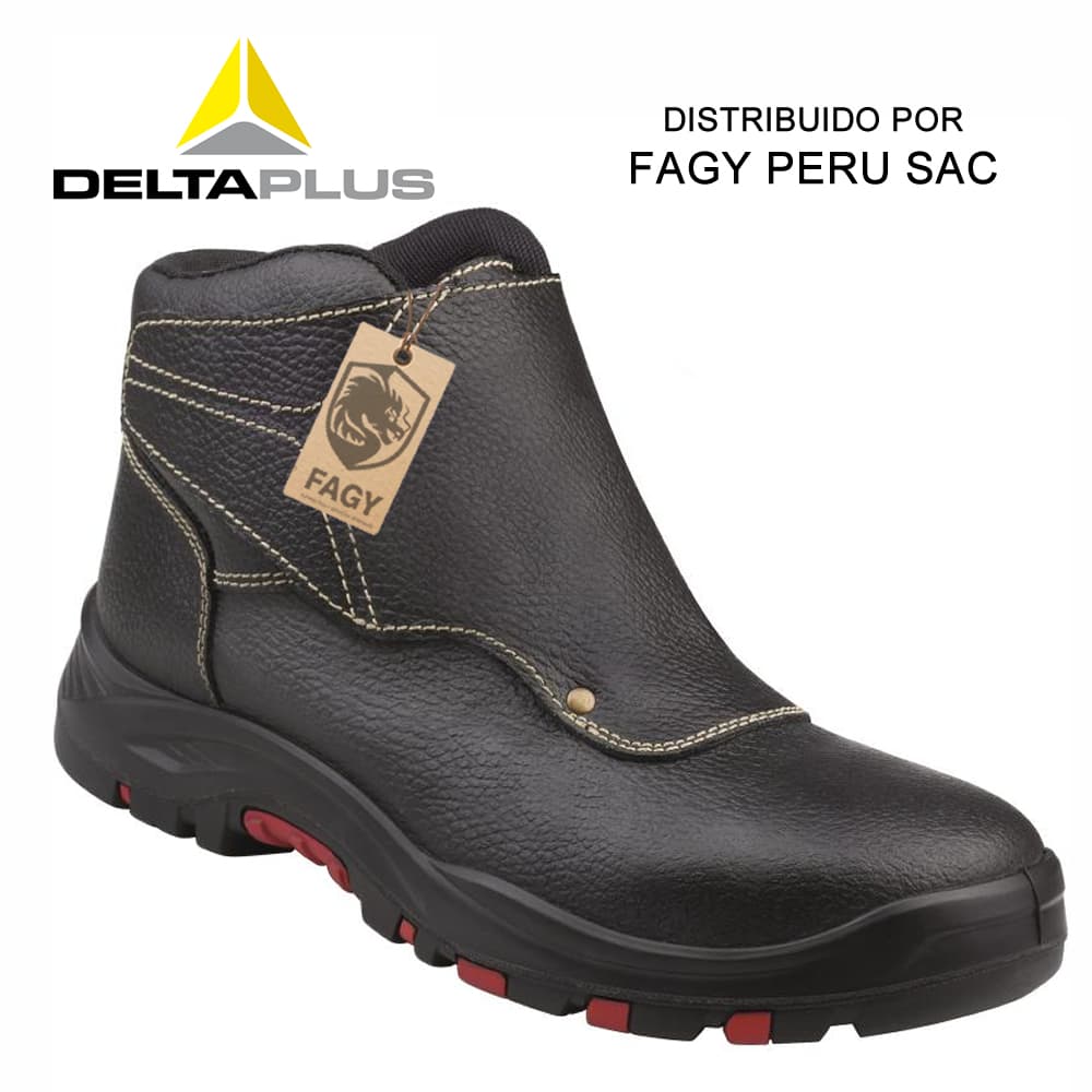 Bota COBRA4 S3 SRC Delta Plus - Deltaplus