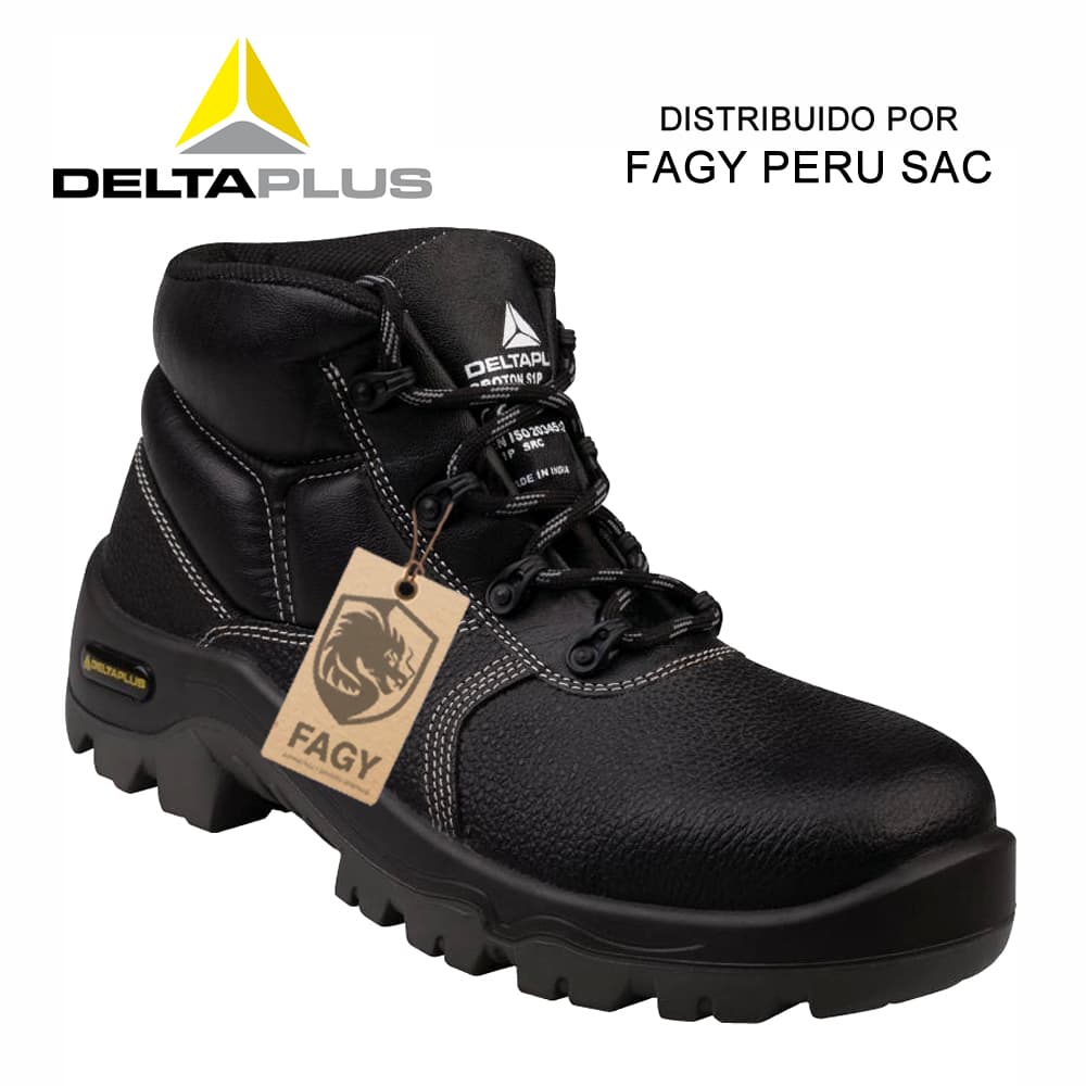 Bota Proton EH Delta Plus - Deltaplus