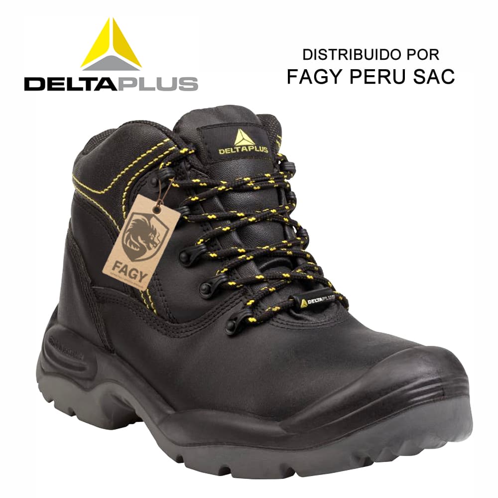 Bota SANTANA S3 SRC Delta Plus - Deltaplus