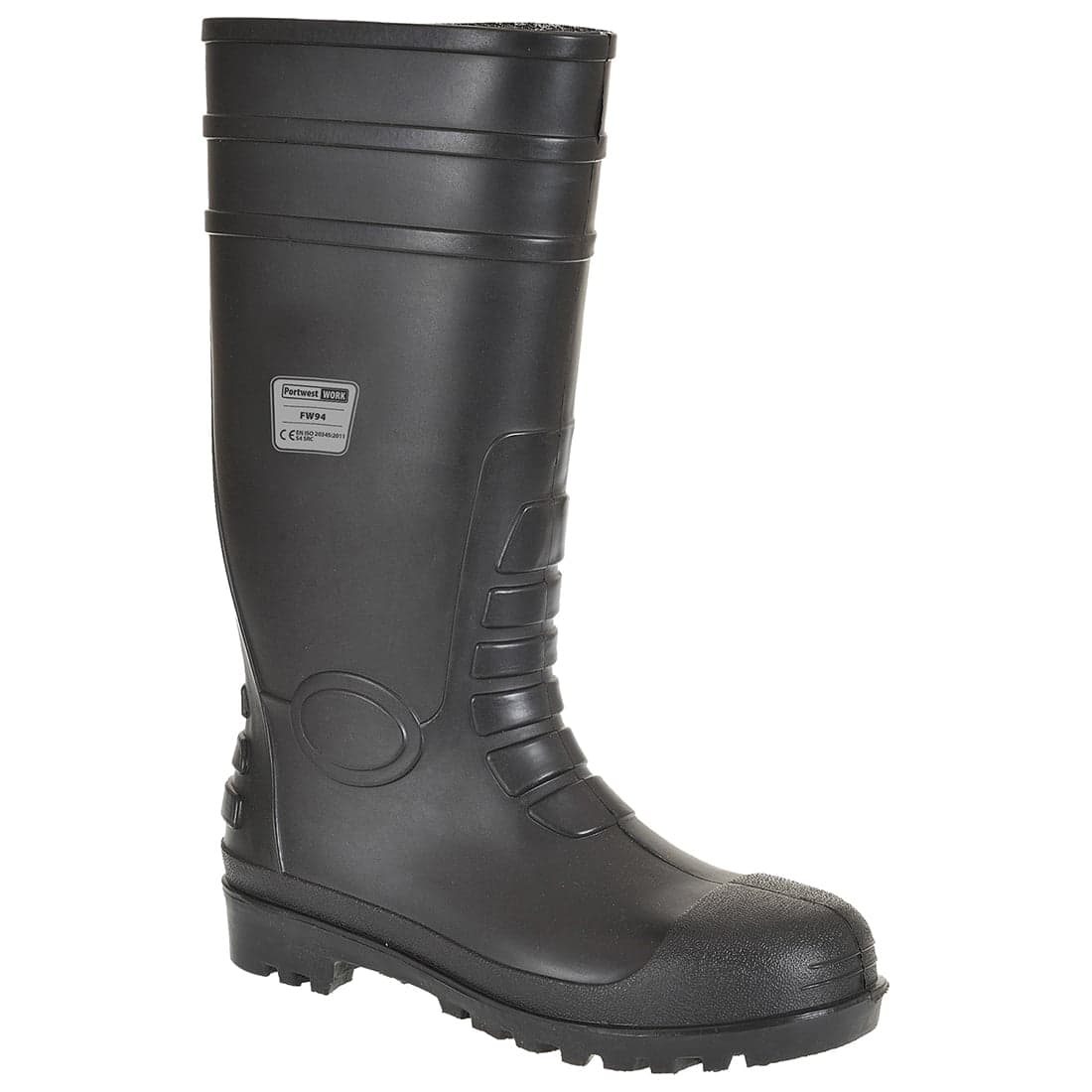 Bota Wellinton Classic S4 FW94 - PORTWEST