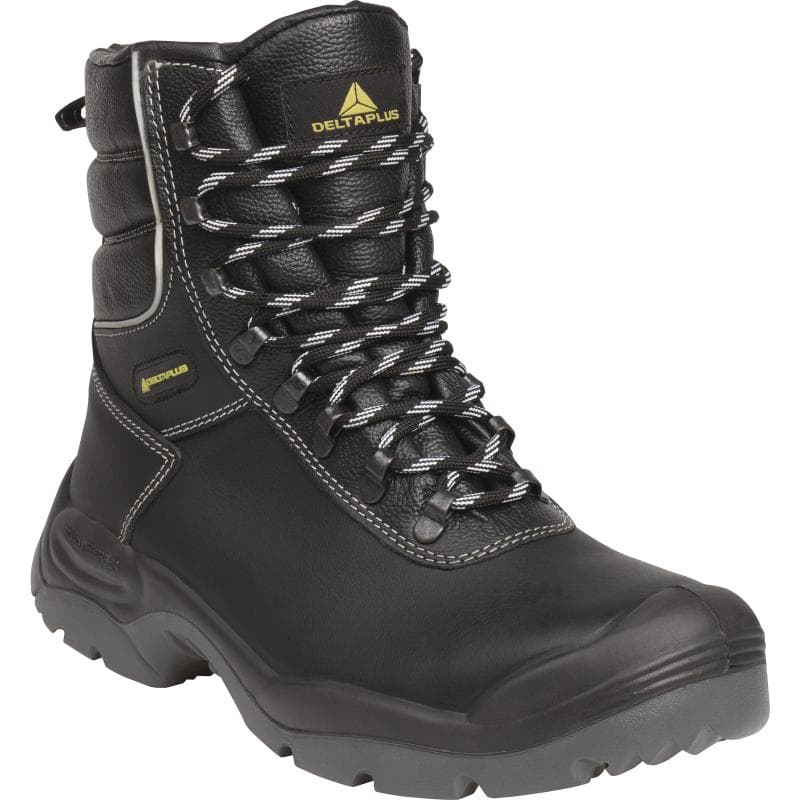 Bota CADEROUSSE S3 SRC Delta Plus - Deltaplus