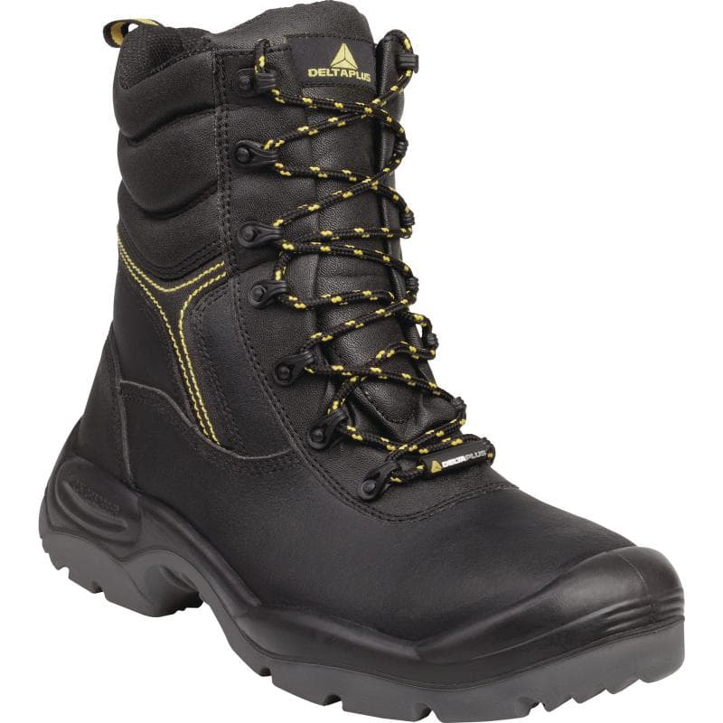 Bota CALYPSO S3 SRC Delta Plus - Deltaplus