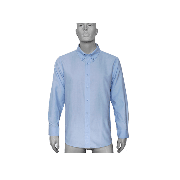 Camisa oxford de hombre Steelpro - Steelpro