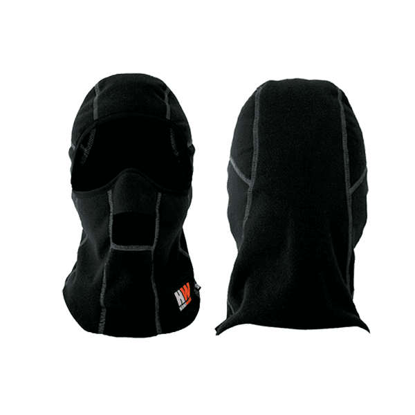 Balaclava hardwork no wind negro - HardWork