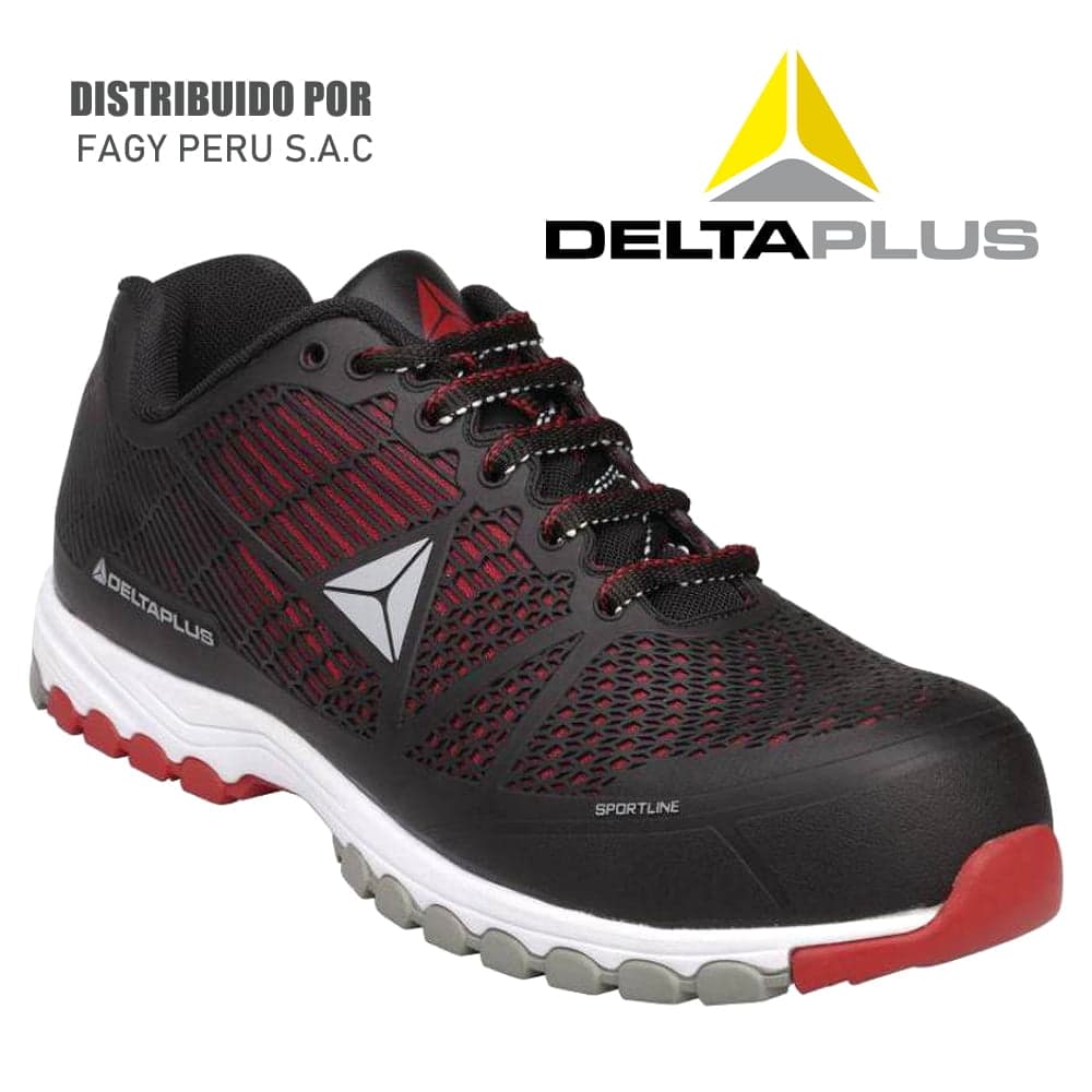 Calzado delta Sport S1p Src - Deltaplus