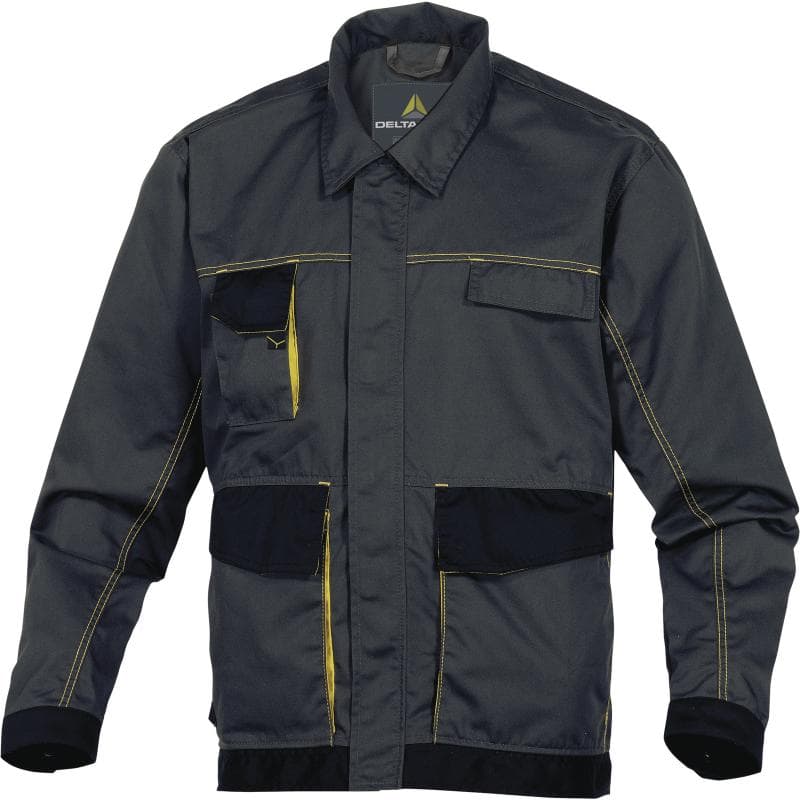 Chaqueta de trabajo modelo DMACHVES - Deltaplus