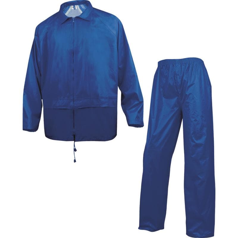 Conjunto De Lluvia 400 Delta Plus - Deltaplus