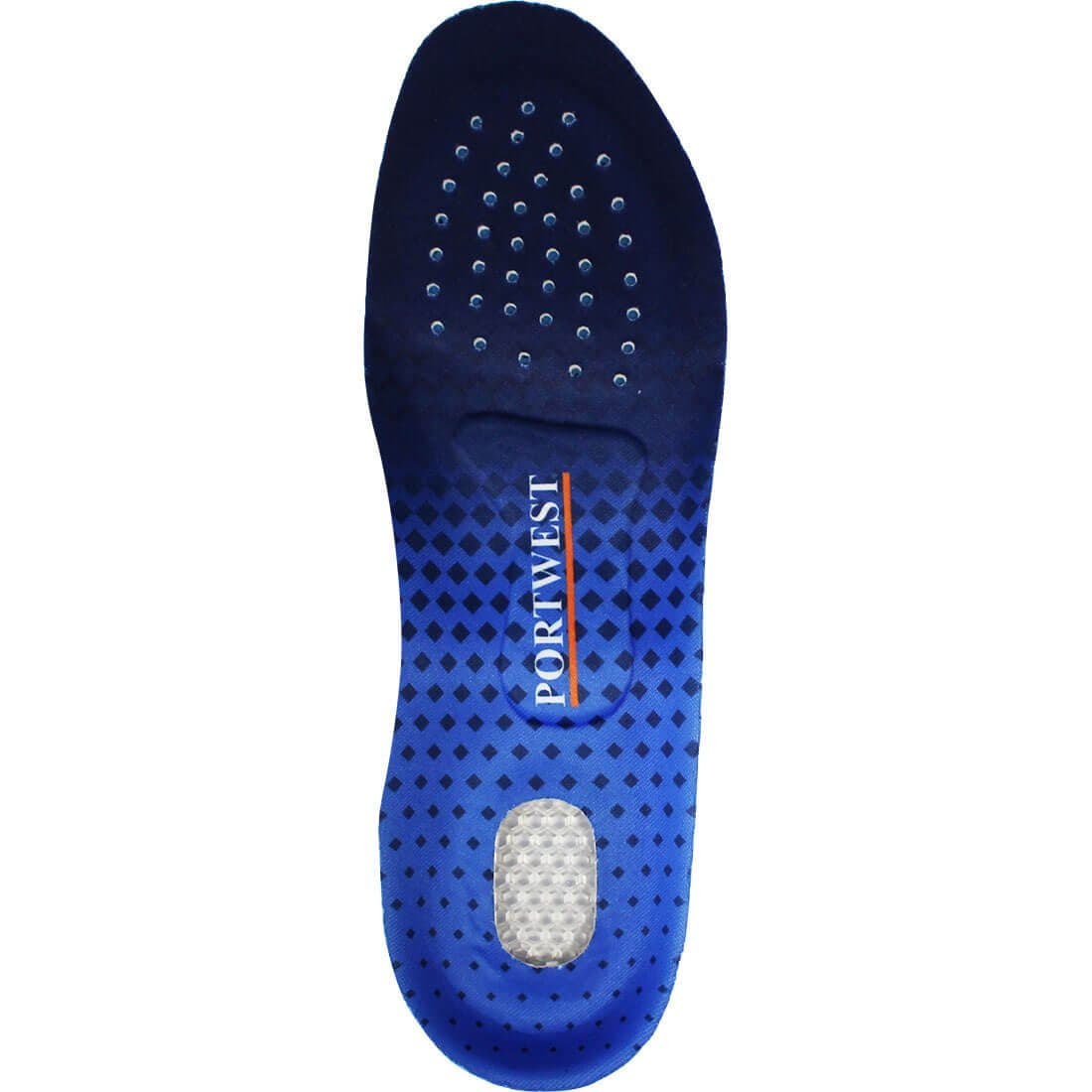 Plantilla Ultimate Comfort FC81 - PORTWEST