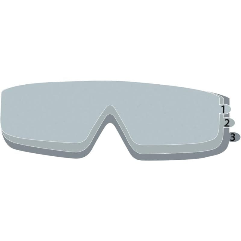 Films de protección para lentes panorámicas - Deltaplus