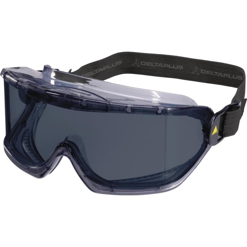 Lentes de policarbonato modelo GALERAS SMOKE - Deltaplus