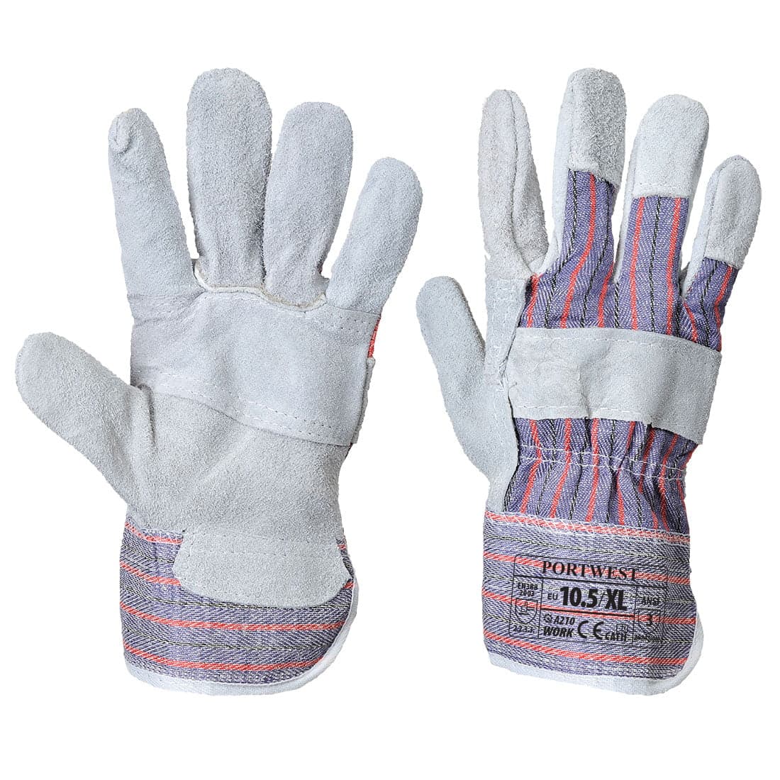 Guante Canadian Rigger A210 - PORTWEST