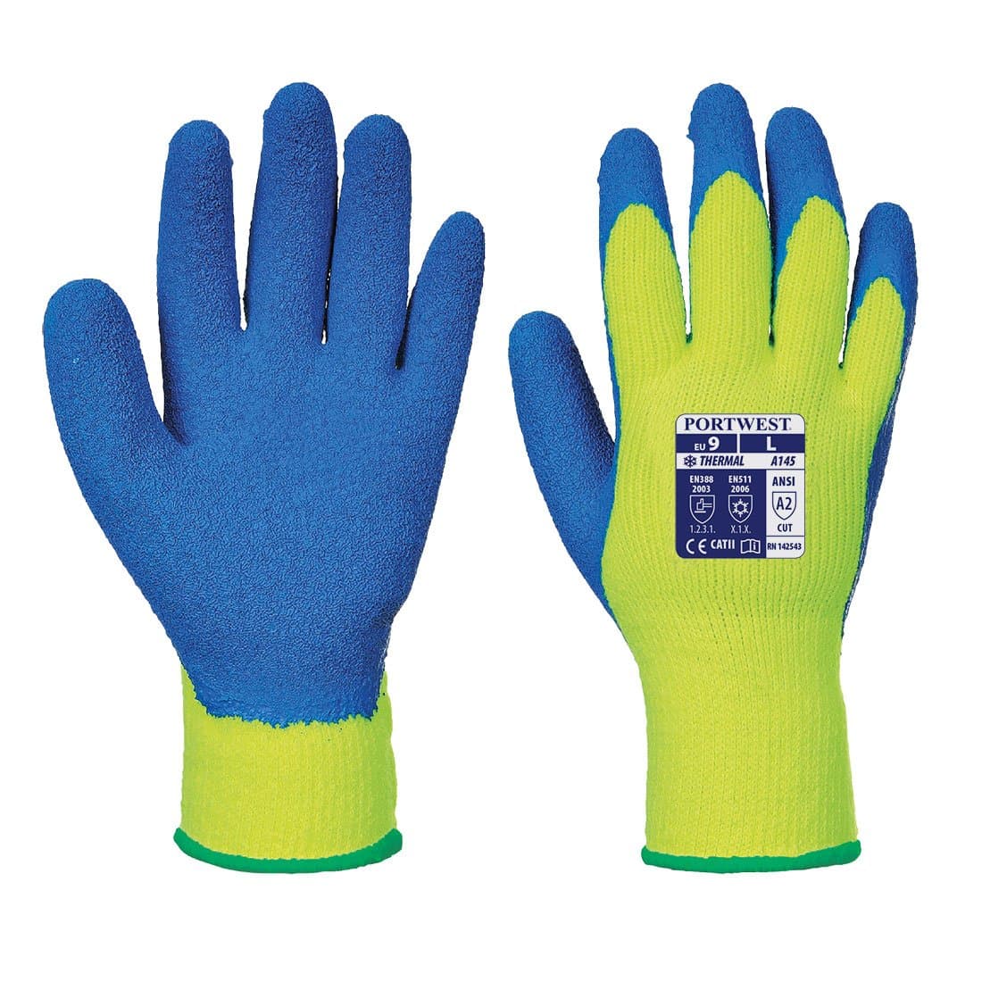 Guante Cold Grip A145 - PORTWEST