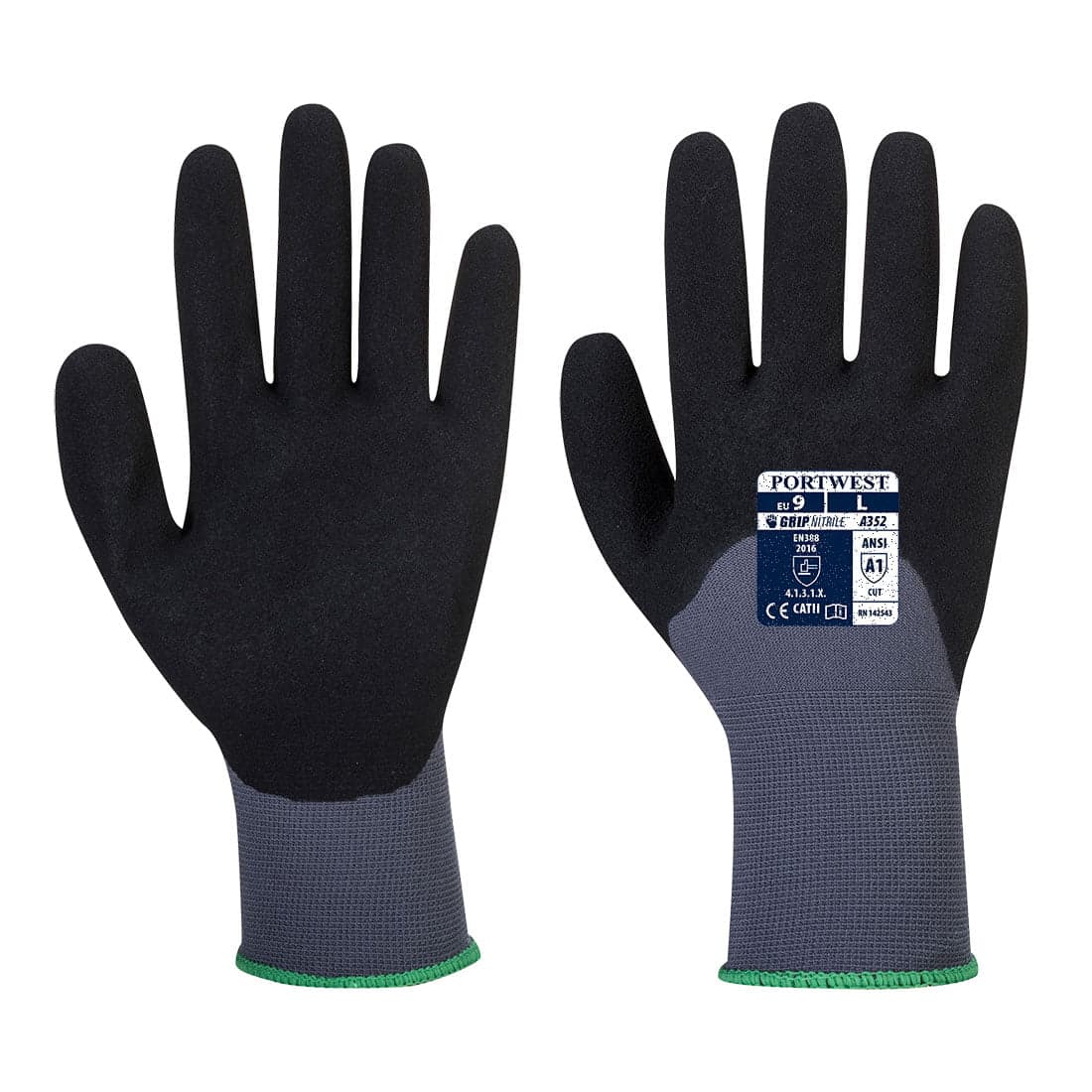 Guante DermiFlex Ultra A352 - PORTWEST