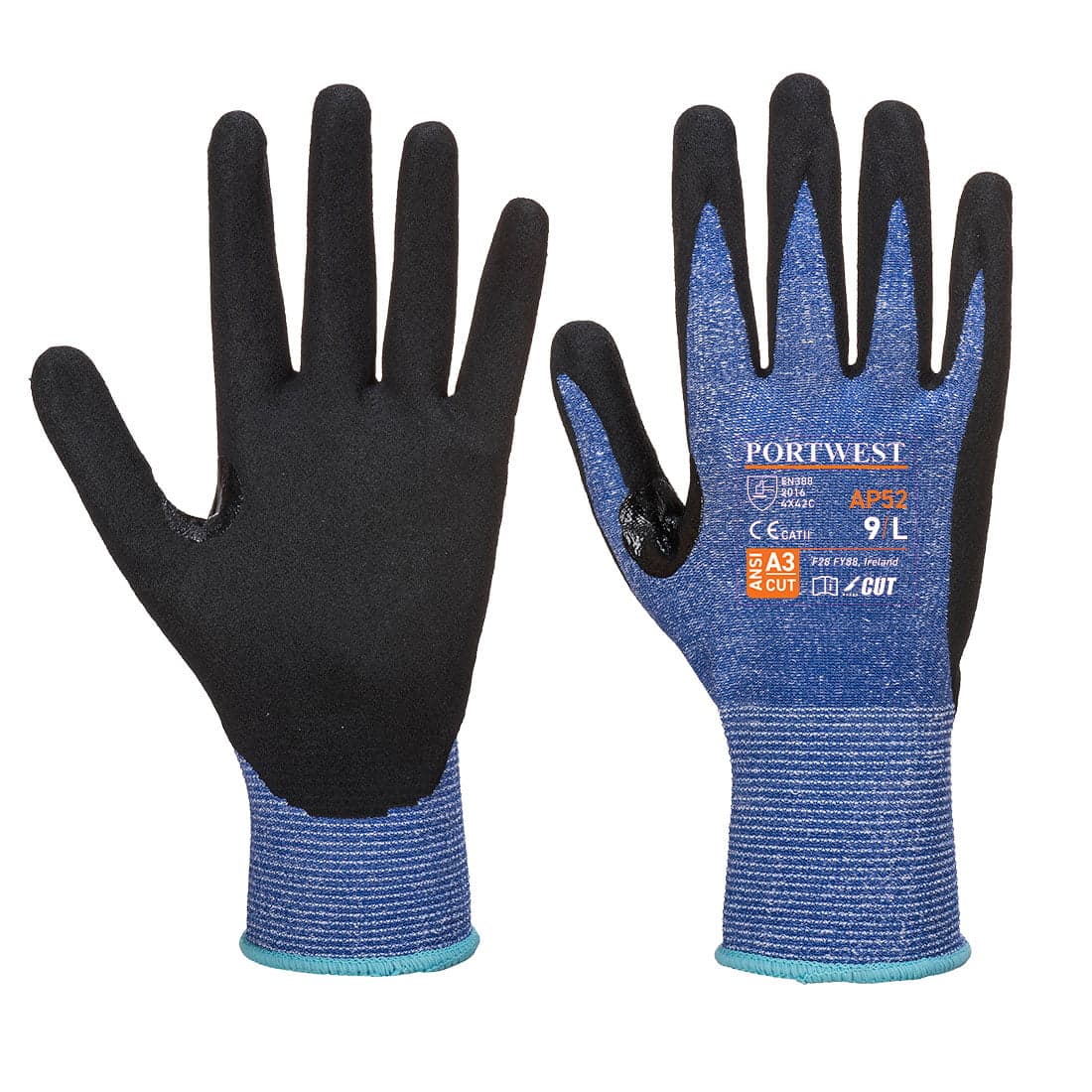 Guante Dexti Cut Ultra AP52 - PORTWEST