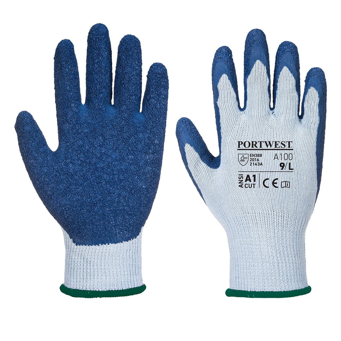 Guante Grip A100 - PORTWEST