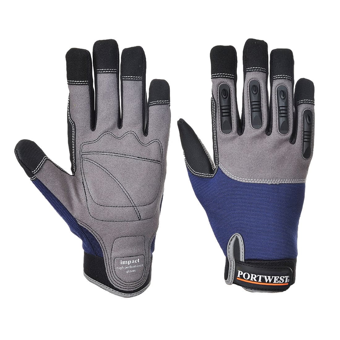 Guante Impact Altas prestaciones A720 - PORTWEST