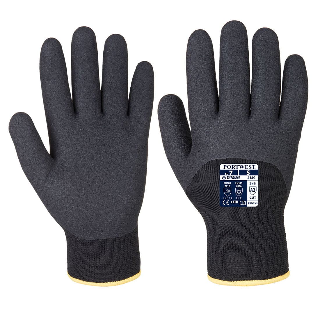 Guante Invierno Artic A146 - PORTWEST