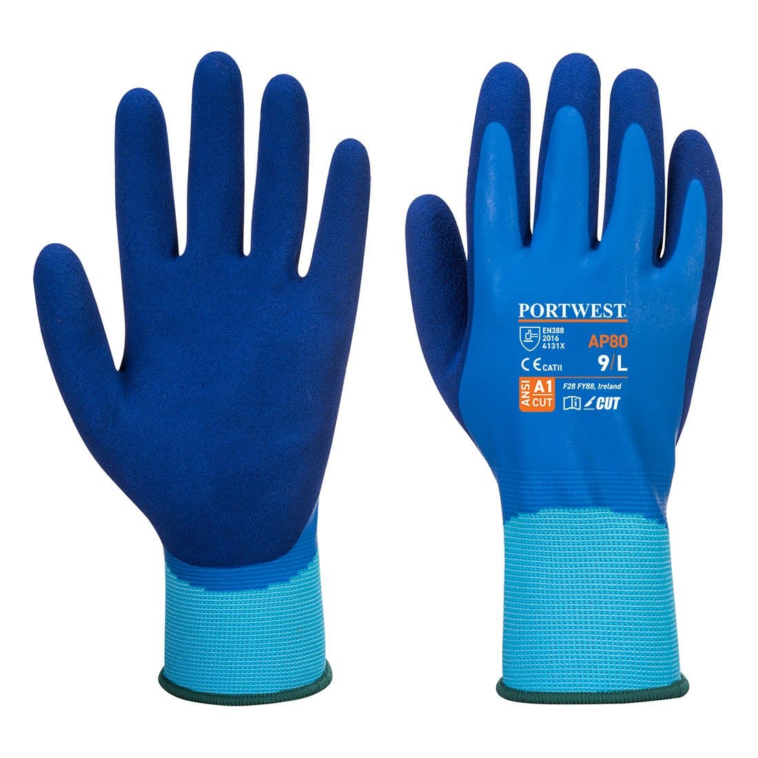 Guante Liquid Pro AP80 - PORTWEST