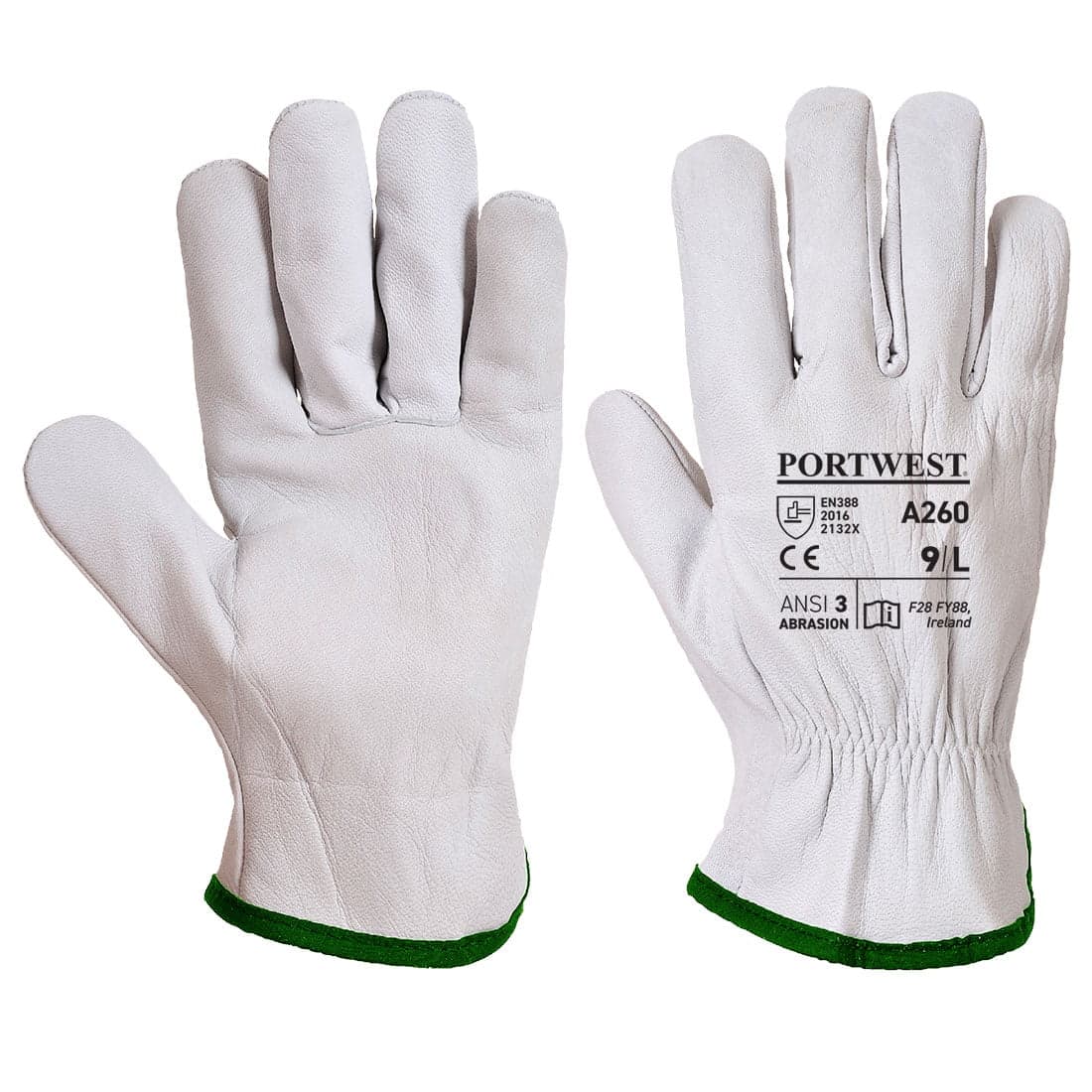 Guante Oves Driver A260 - PORTWEST