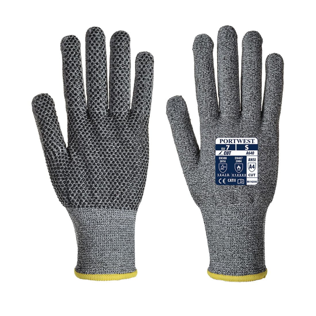 Guante Sabre-Dot A640 - PORTWEST
