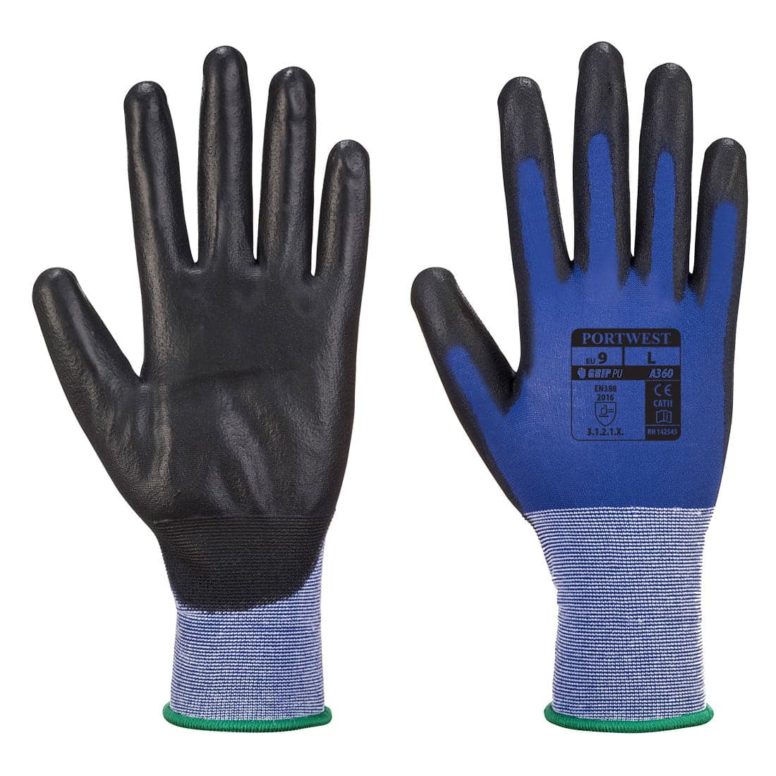 Guante SentiFlex A360 - PORTWEST