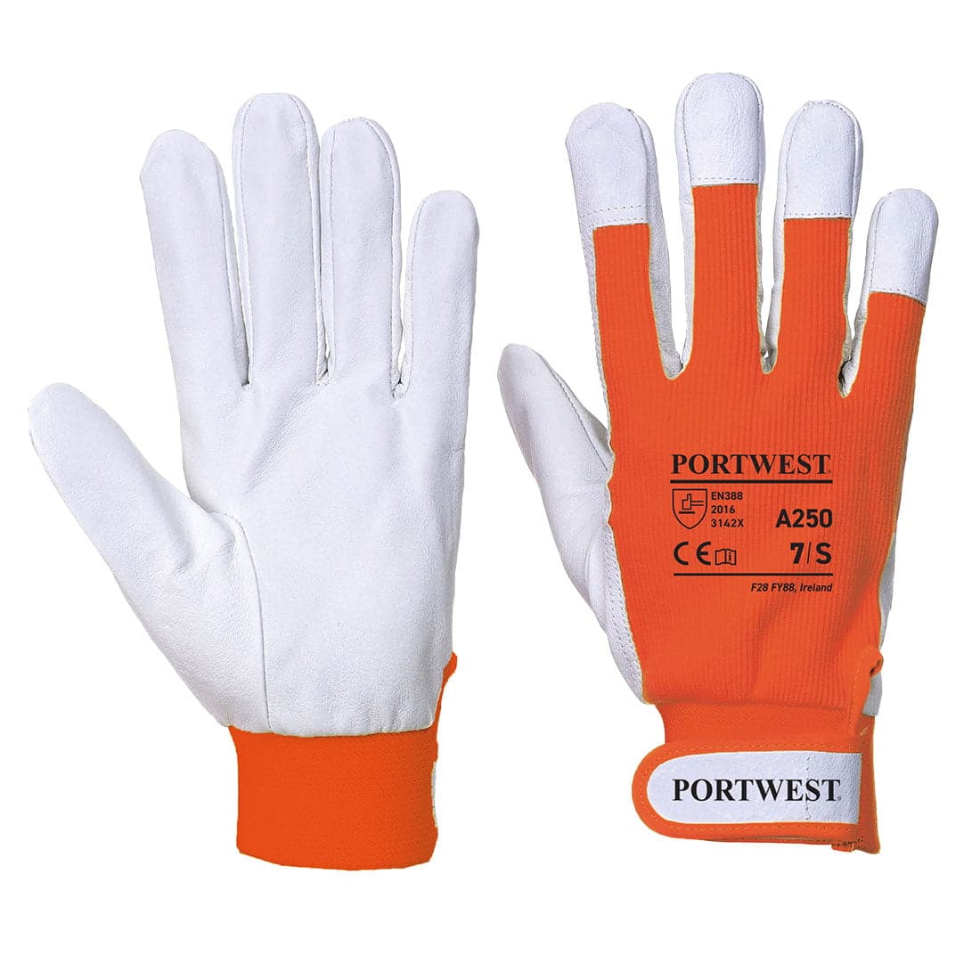 Guante Tergsus A250 - PORTWEST
