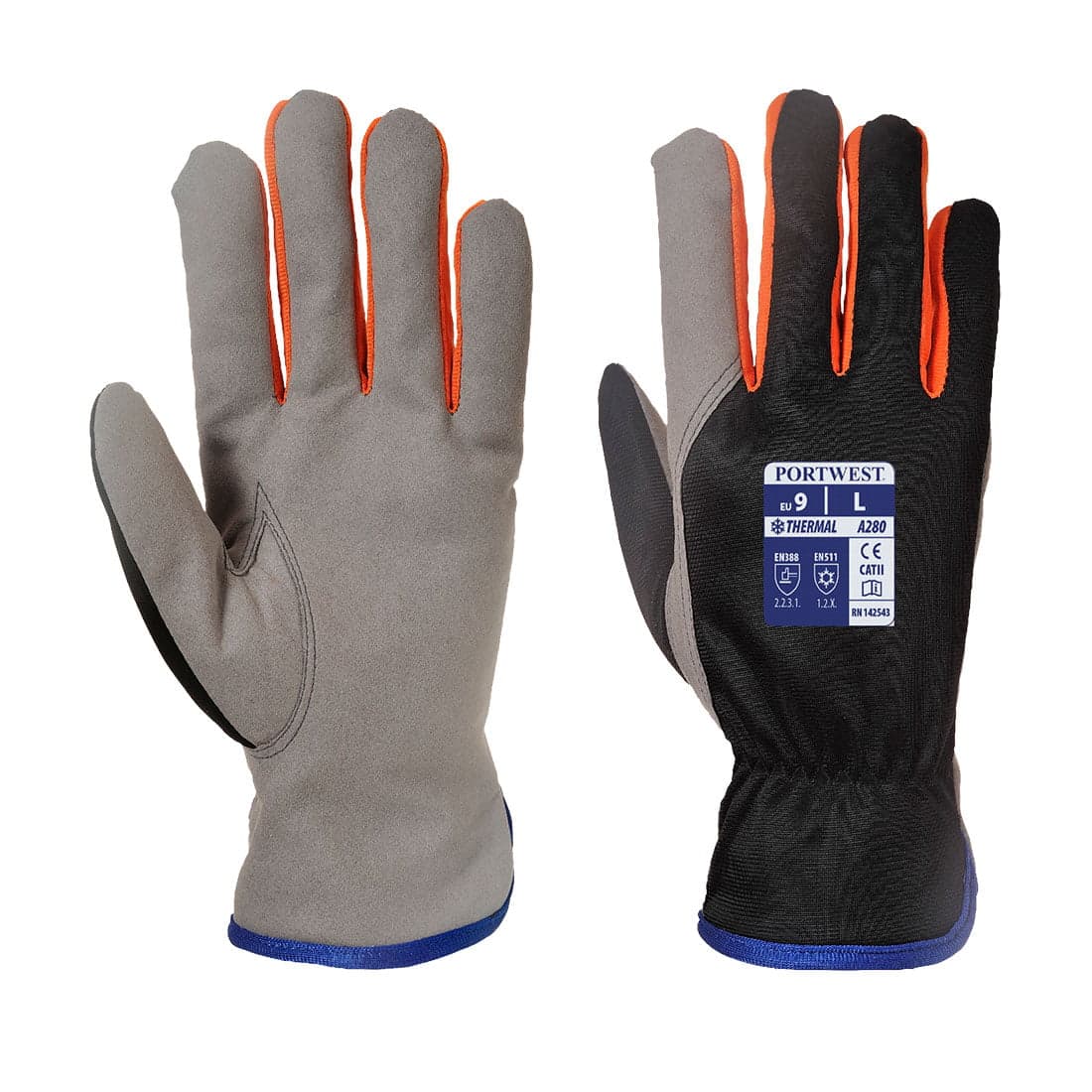 Guante Wintershield A280 - PORTWEST