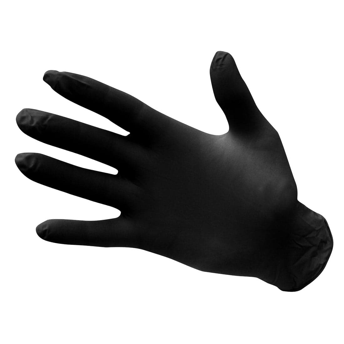 Guante de nitrilo desechable, sin polvo A925 - PORTWEST