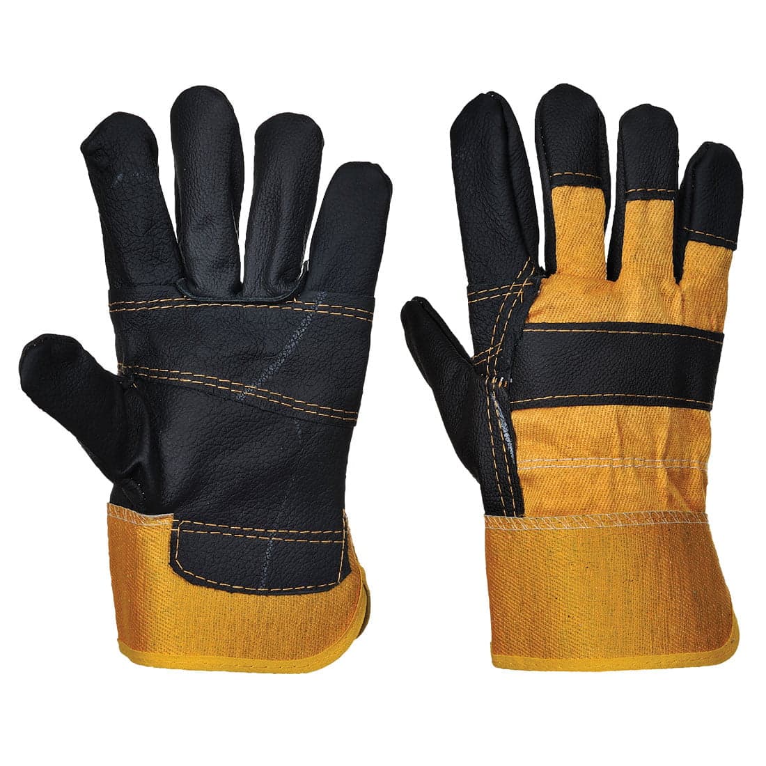 Guante de piel Furniture A200 - PORTWEST