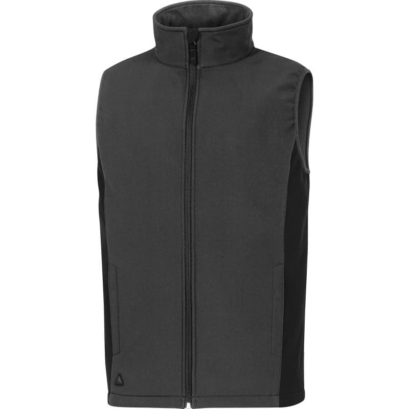 Chaleco “Softshell” Poliester Halden - Deltaplus