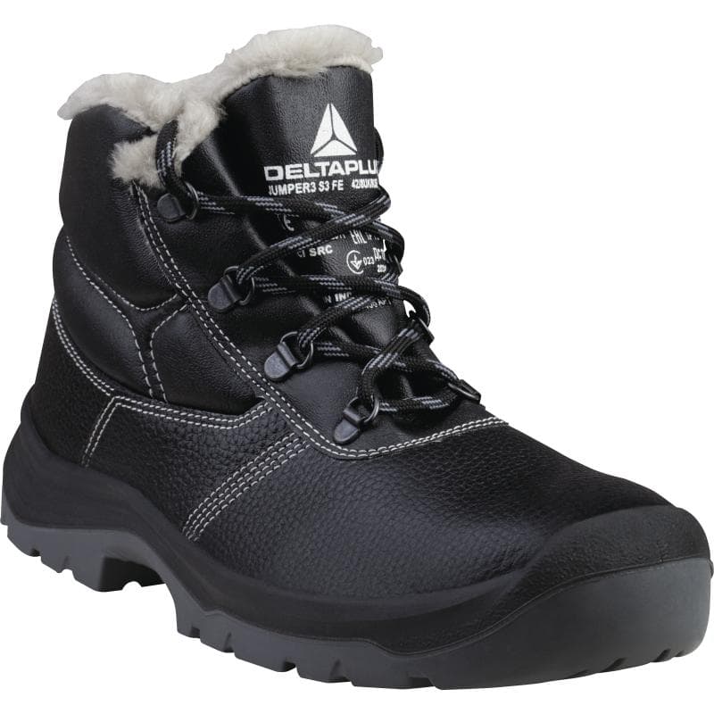 Botin JUMPER3 S3 FUR SRC Delta Plus - Deltaplus