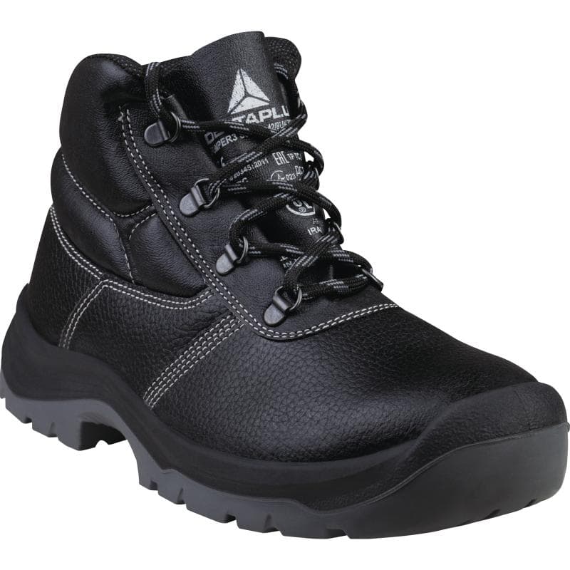 Botin JUMPER3 S3 SRC Delta Plus - Deltaplus