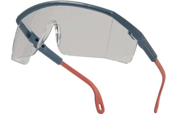 Lentes de policarbonato KILIMANDJARO CLEAR AB - Deltaplus