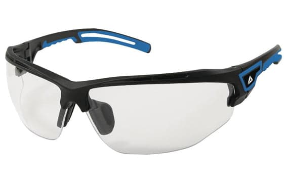 Lentes de policarbonato modelo ASO2 CLEAR - Deltaplus