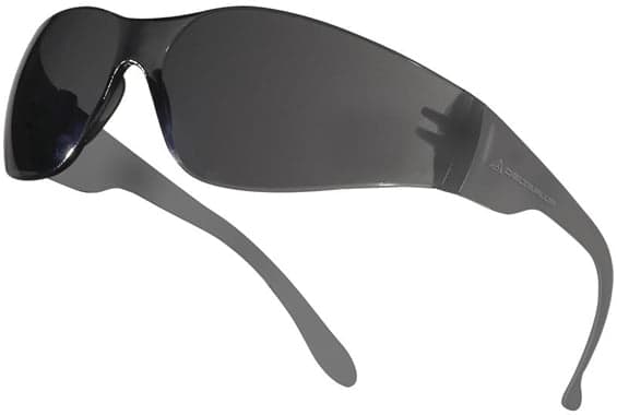 Lentes de policarbonato modelo Brava2 Smoke - Deltaplus