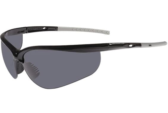 Lentes de policarbonato modelo IRAYA SMOKE - Deltaplus