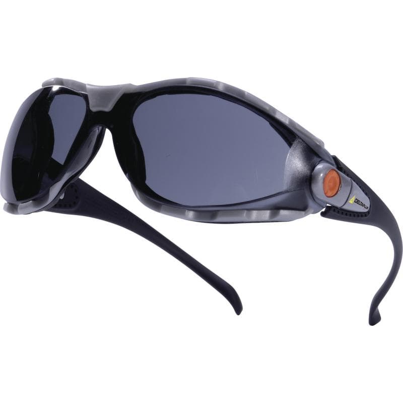 Lentes de policarbonato modelo Pacaya Smoke