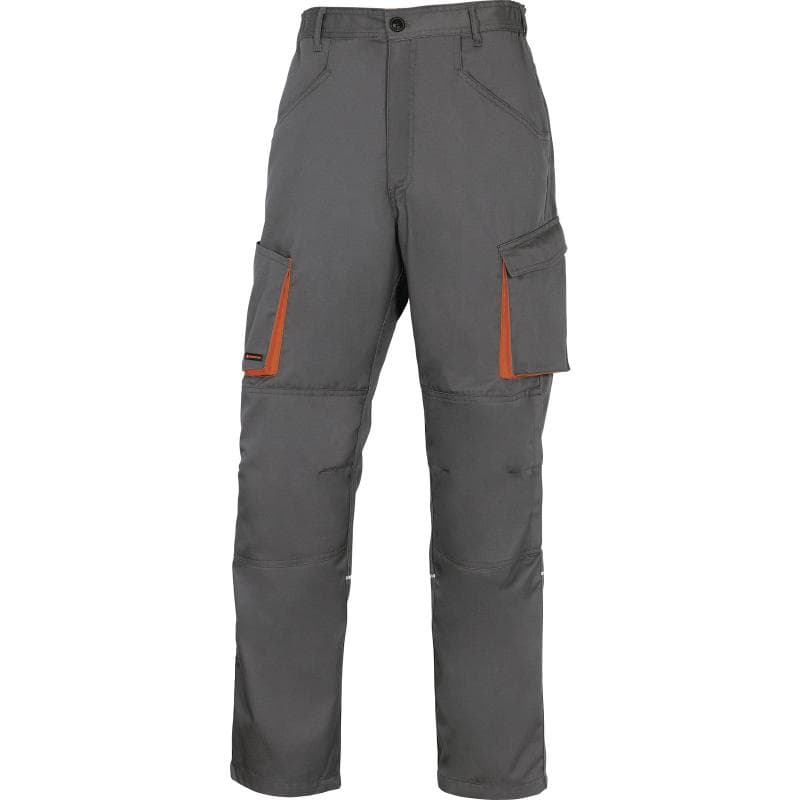 Pantalón de trabajo modelo M2PW2 - Deltaplus