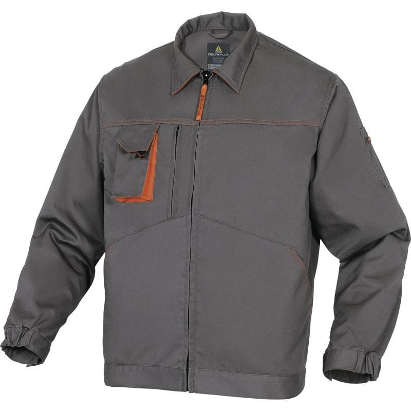 Chaqueta de trabajo modelo M2VE2 - Deltaplus